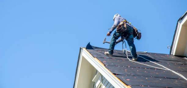 Trusted Claycomo, MO Roofing Contractor Experts